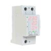 Многофункциональное реле напряжения Welrok VIP-40 Red