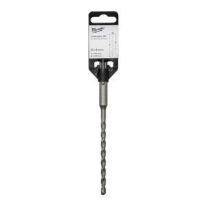 Бур по бетону Milwaukee CONTRACTOR SDS+ 6x110x160 мм