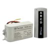 Выключатель дистанционный Feron TM78 230V 1000W 4-х канальный 30 м с пультом управления
