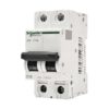 Автоматический выключатель Schneider Electric Acti9 MBC xC60 2Р 10А тип С 10кА