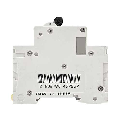 Автоматический выключатель Schneider Electric Acti9 MBC xC60 2Р 10А тип С 10кА Автоматический выключатель Schneider Electric Acti9 MBC xC60 2Р 10А тип С 10кА