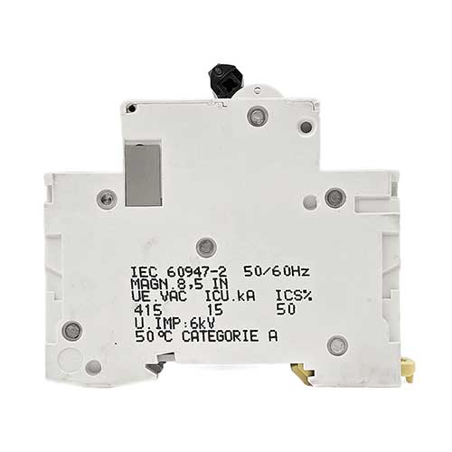 Автоматический выключатель Schneider Electric Acti9 MBC xC60 2Р 10А тип С 10кА Автоматический выключатель Schneider Electric Acti9 MBC xC60 2Р 10А тип С 10кА