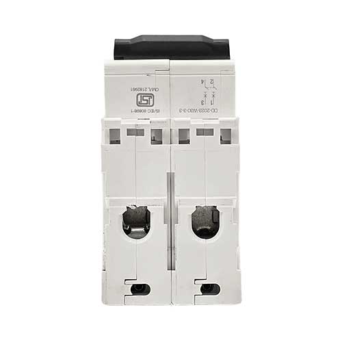 Автоматический выключатель Schneider Electric Acti9 MBC xC60 2Р 10А тип С 10кА Автоматический выключатель Schneider Electric Acti9 MBC xC60 2Р 10А тип С 10кА