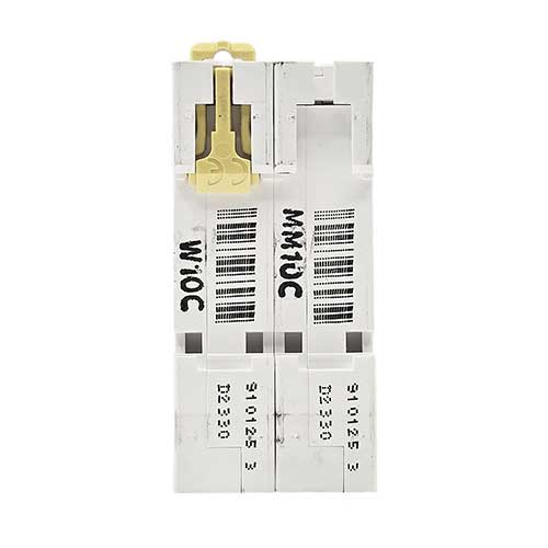 Автоматический выключатель Schneider Electric Acti9 MBC xC60 2Р 10А тип С 10кА Автоматический выключатель Schneider Electric Acti9 MBC xC60 2Р 10А тип С 10кА