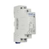 Контактор модульный CHINT 20А 2НО 230В 50Гц
