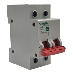 Выключатель нагрузки Schneider Electric EASY 9 2p 63A