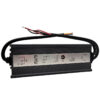 Блок питания герметичный 12V 200W 16,6A IP67 компактный металлический корпус DVS-200-12