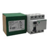 Выключатель дифференциальный (УЗО) Schneider Electric Easy9 4Р 63А 300мА тип АС