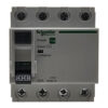 Выключатель дифференциальный (УЗО) Schneider Electric Easy9 4Р 63А 300мА тип АС