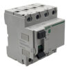 Выключатель дифференциальный (УЗО) Schneider Electric Easy9 4Р 63А 300мА тип АС