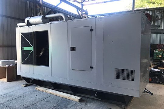 EMSA ED550