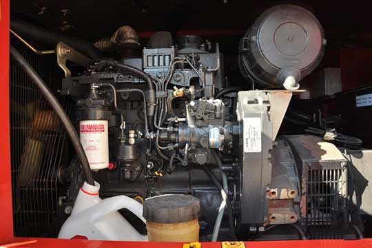ENERGO ED-60