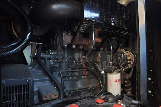 ENERGO ED-60