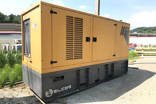 Elcos GE.VO.150/135.SS