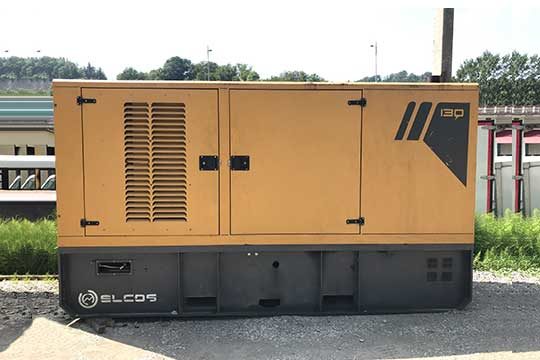 Elcos GE.VO.150/135.SS