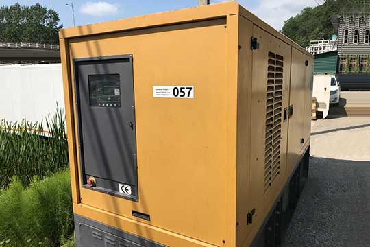 Elcos GE.VO.150/135.SS