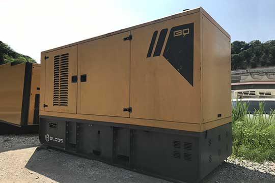 Elcos GE.VO.150/135.SS