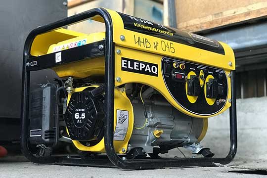 ELEPAQ-PG-3200