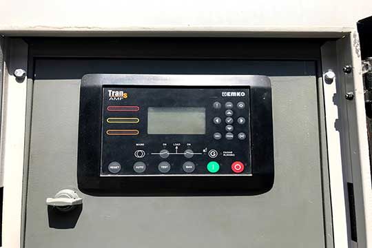 EMSA ED550