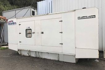 LASER INDUSTRIES LIA A5 0640