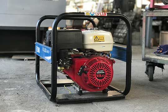 SDMO HX6000