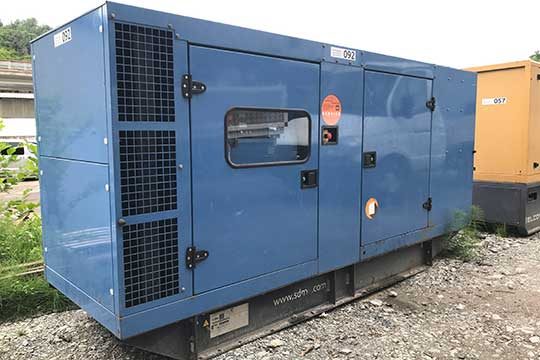 SDMO V220К