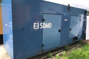 SDMO V700